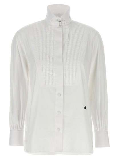 Alexander McQueen Tuxedo Shirt
