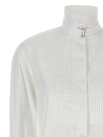 Alexander McQueen Tuxedo Shirt