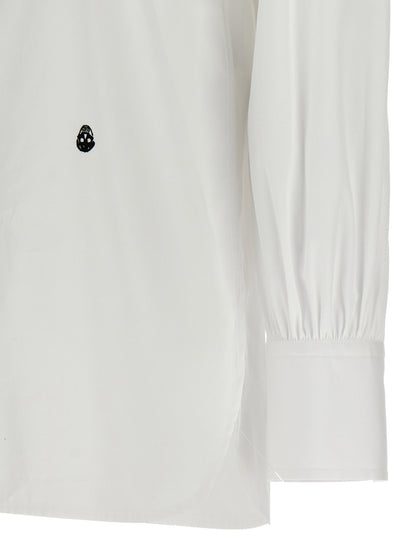 Alexander McQueen Tuxedo Shirt