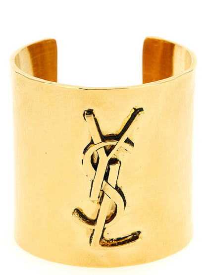 Saint Laurent Cassandre Bracelet