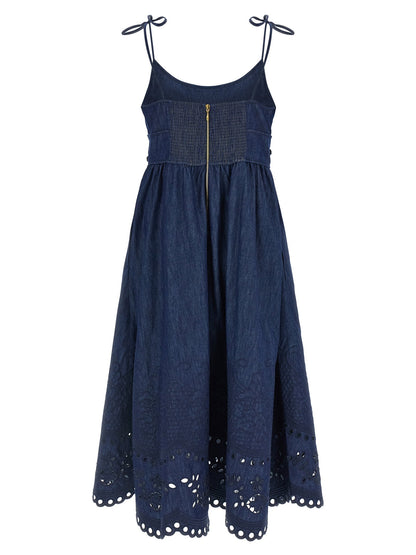 Zimmermann Mahon Dress