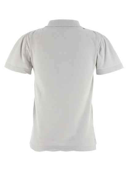 Balenciaga Laurel Classic Polo Shirt