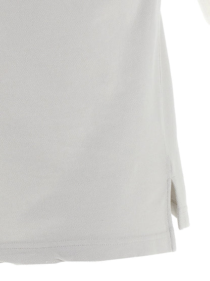 Balenciaga Laurel Classic Polo Shirt