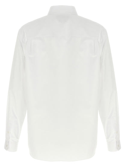 Gucci Poplin Shirt