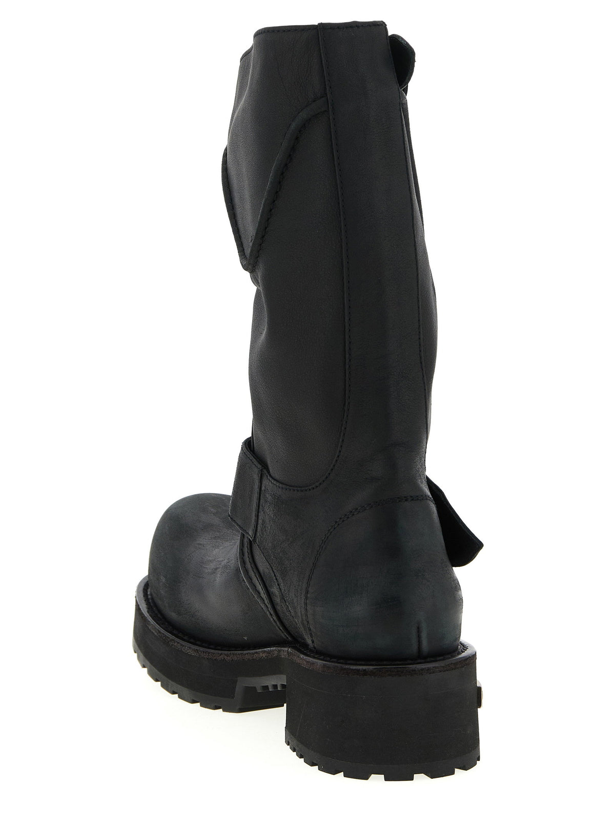 Balenciaga Venom Boots