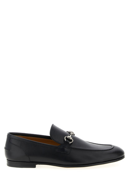 Gucci Jordaan Loafers