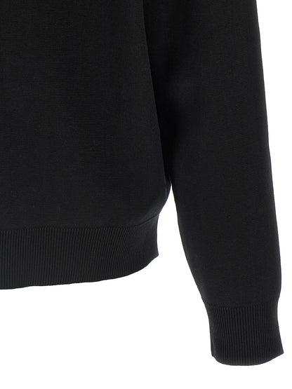 Intarsio Gucci Sweater