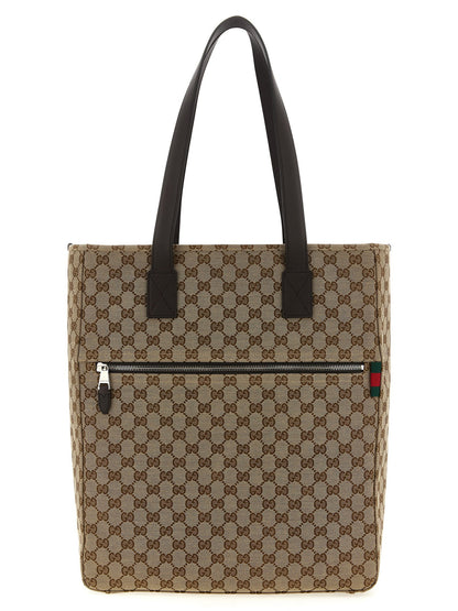 Gucci Gg Shoulder Bag