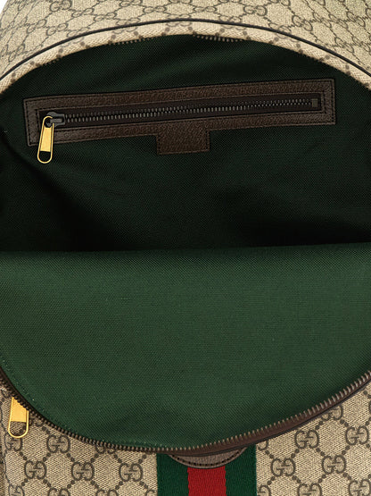 Gucci Ophidia Medium Backpack