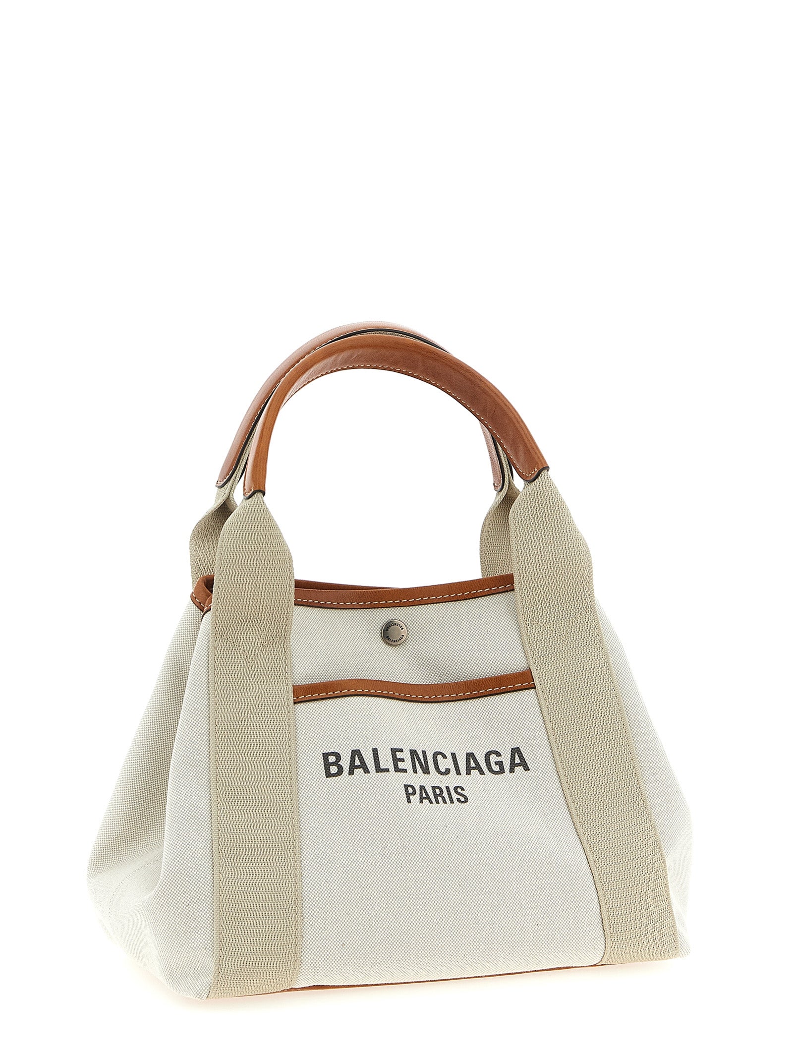 Balenciaga Small Biarritz Shopping Bag