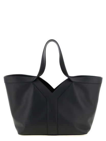 Saint Laurent Small Y Tote Bag