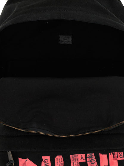 Balenciaga Tape Type Backpack