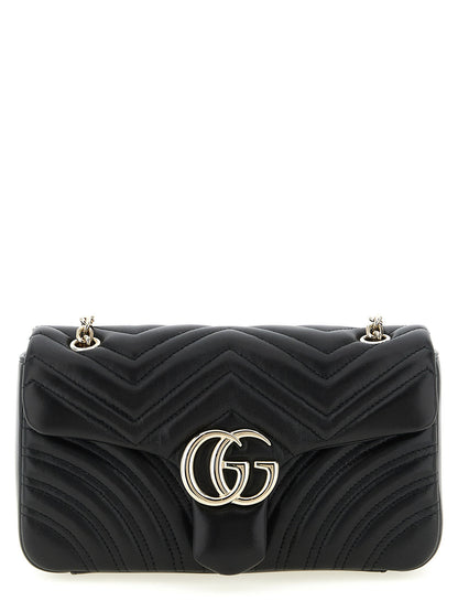 Gucci Gg Marmont Medium Shoulder Bag