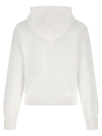 Morsetto Gucci Embroidery Hoodie