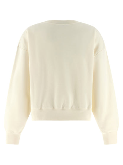 Gucci Embroidery Sweatshirt