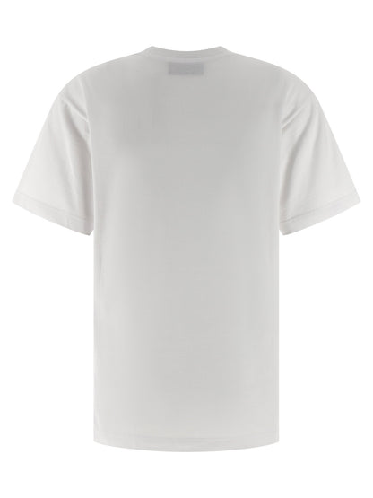 Gucci Incrocio Gg T-shirt