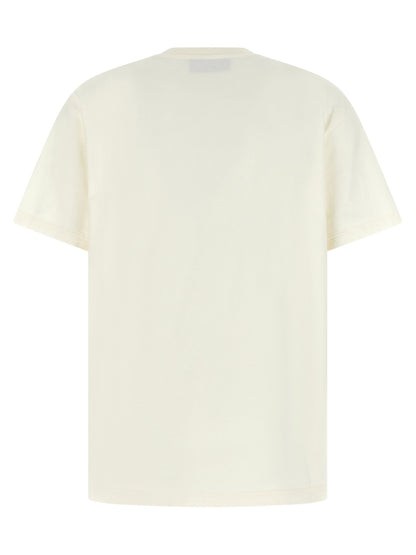 Briglie Gucci Est 1921 T-shirt