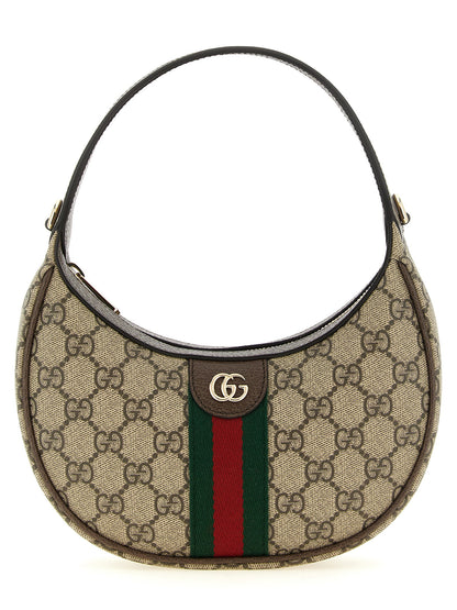 Gucci Ophidia Piccola Shoulder Bag