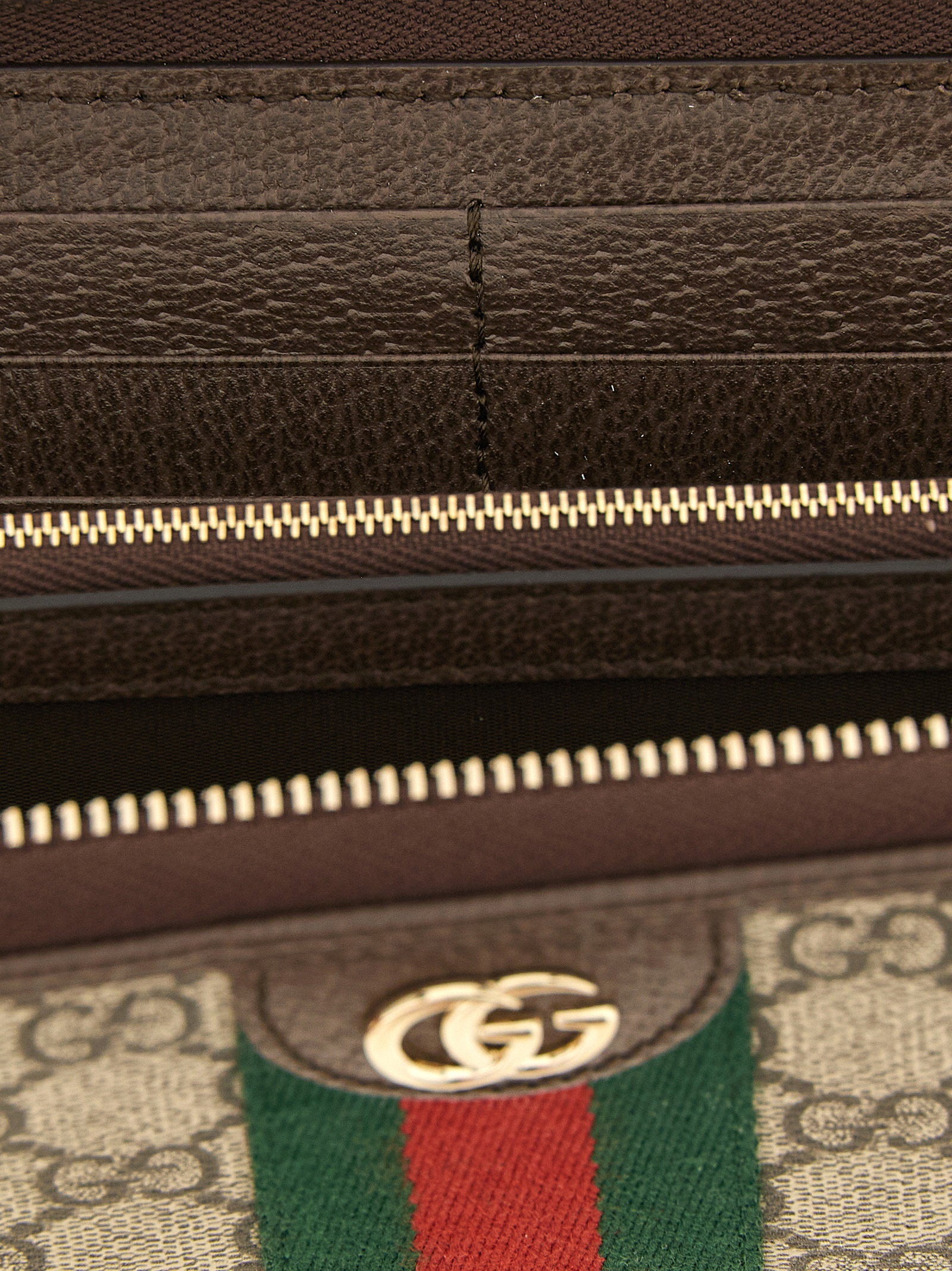 Gucci Ophidia Wallet