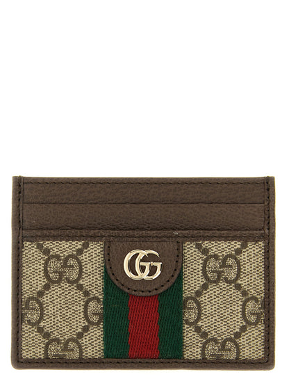 Gucci Ophidia Card Holder