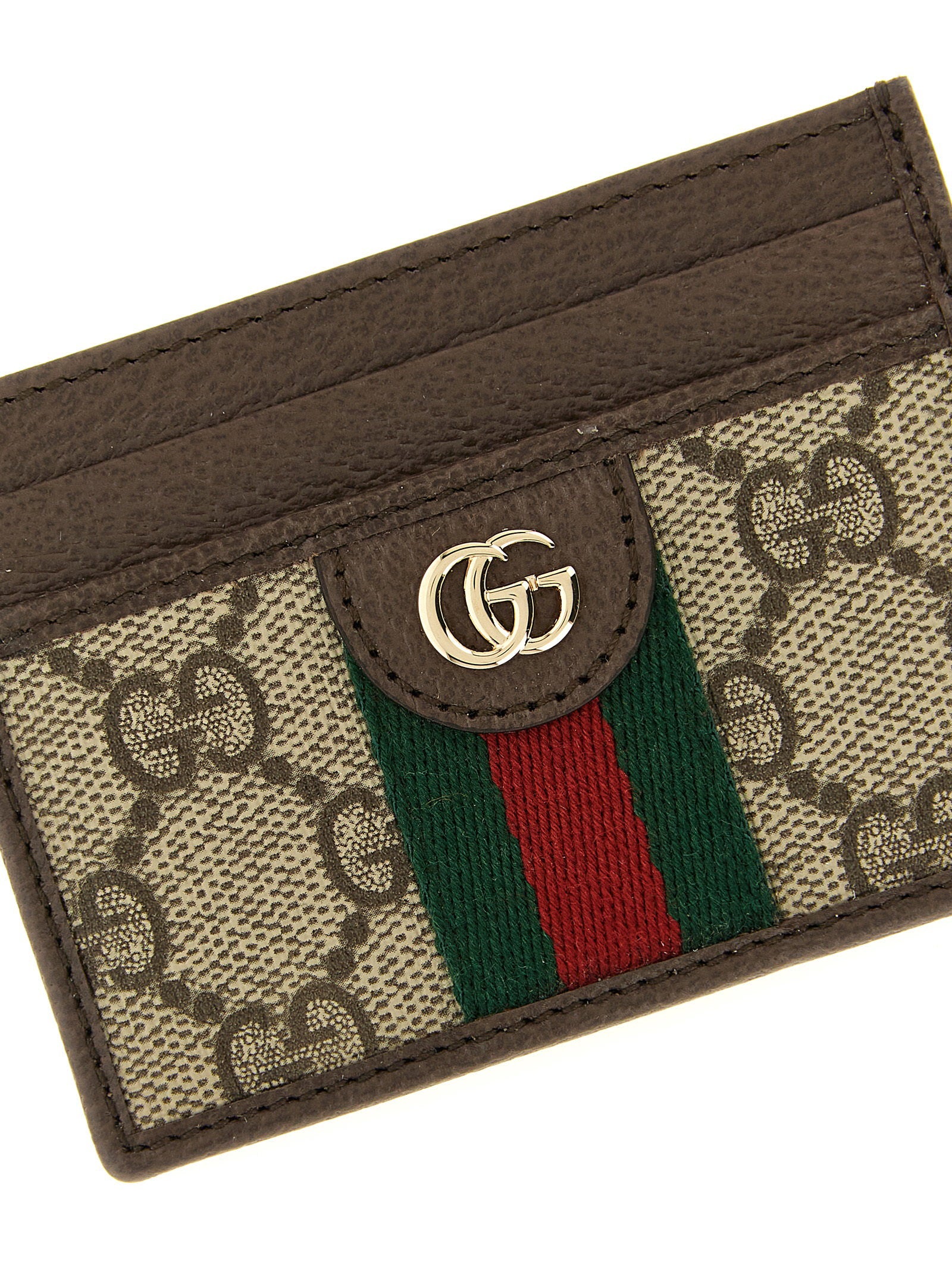 Gucci Ophidia Card Holder