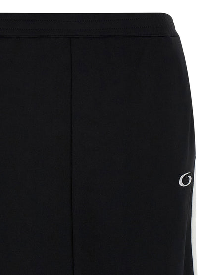 Balenciaga Tracksuit Skirt