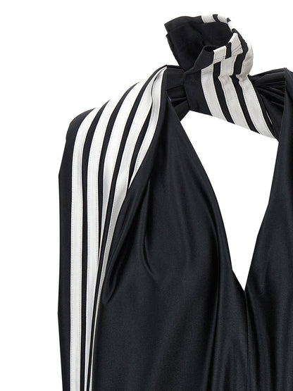 Balenciaga Tracksuit Dress