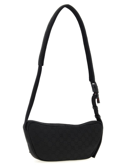 Gucci Nexus Large Fanny Pack
