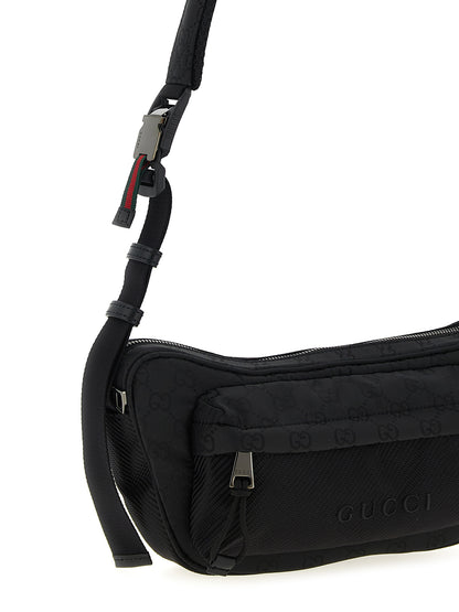 Gucci Nexus Large Fanny Pack