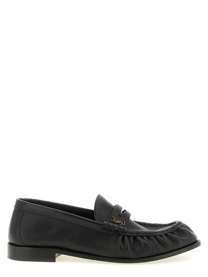 Saint Laurent Le Loafer Loafers