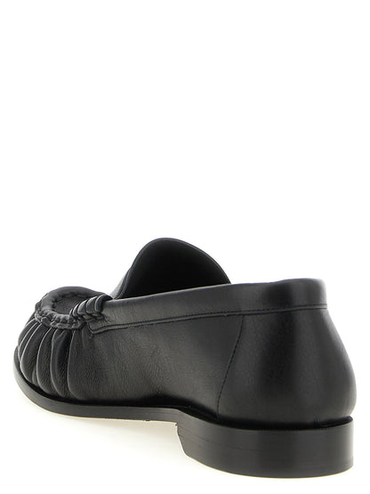 Saint Laurent Le Loafer Loafers