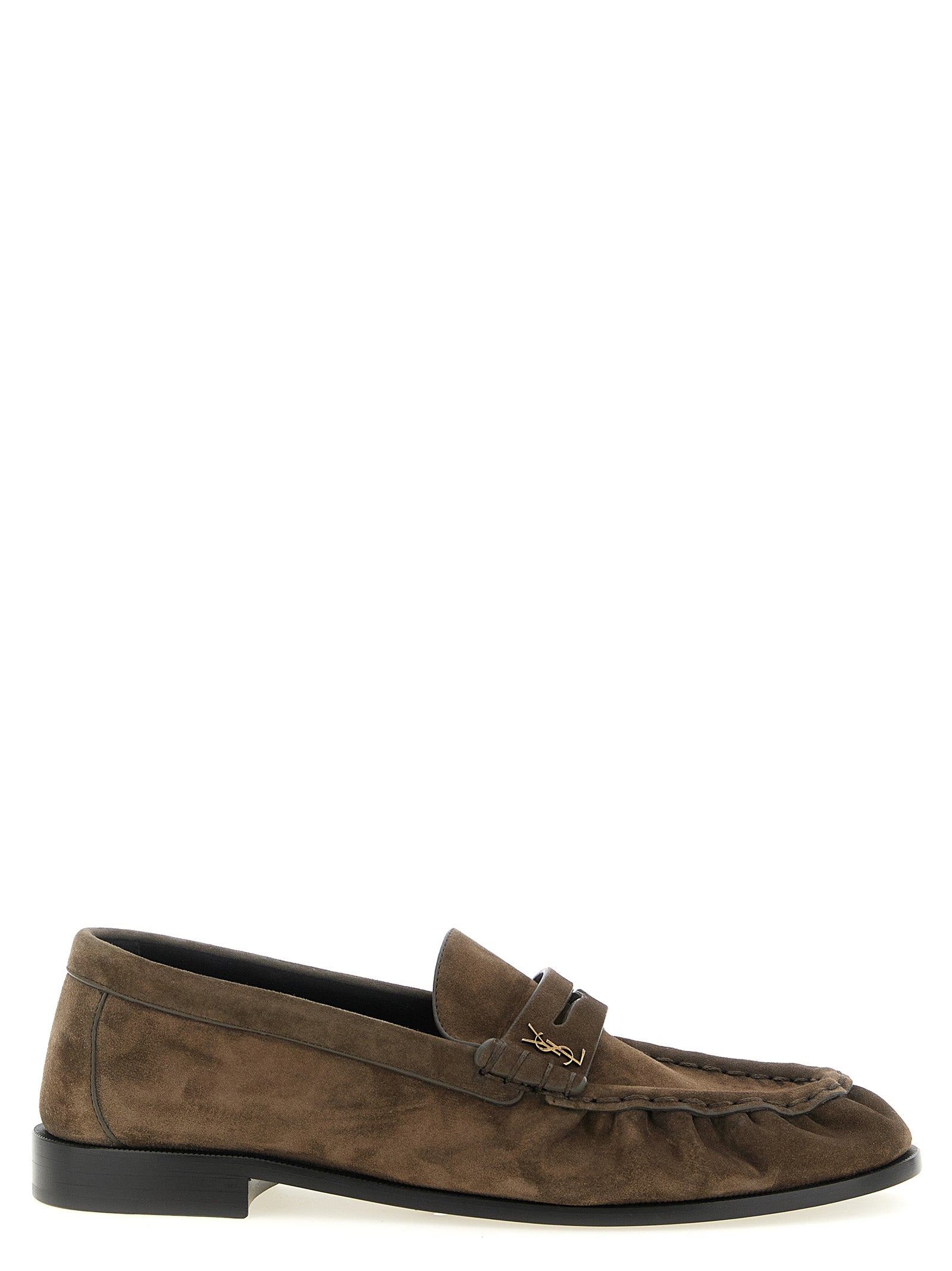 Saint Laurent Le Loafer Loafers