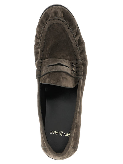 Saint Laurent Le Loafer Loafers