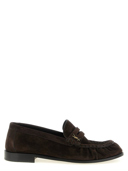 Saint Laurent Le Loafer Loafers
