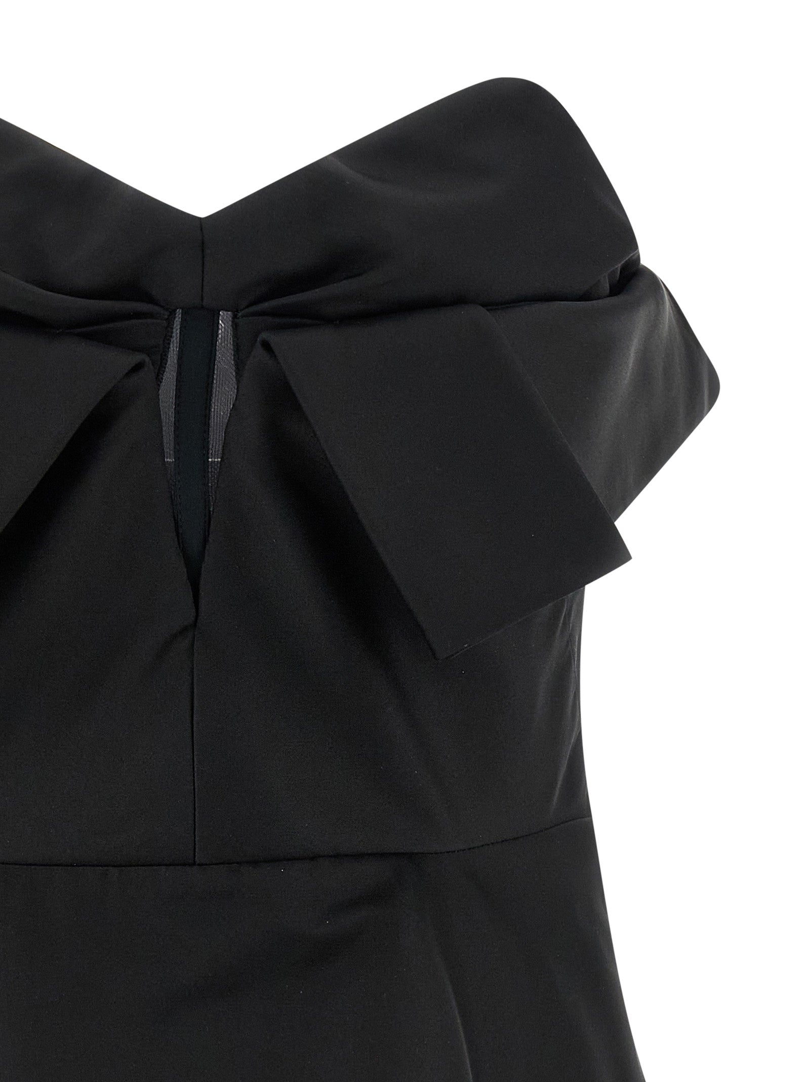Alexander McQueen Bustier Top