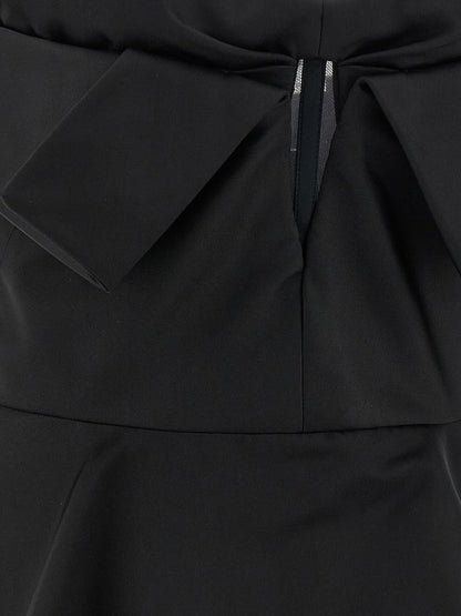 Alexander McQueen Bustier Top