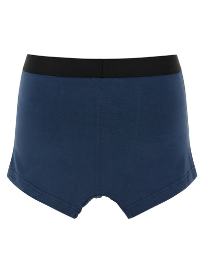 Balenciaga Cut Off Brief Skirt