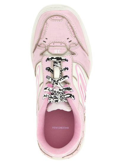 Balenciaga Hamptons Sneakers