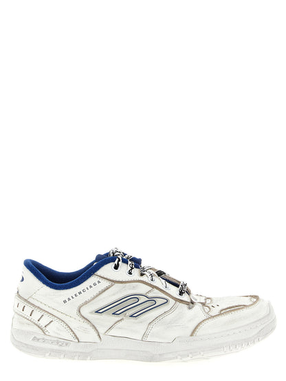 Balenciaga Hamptons Sneaker