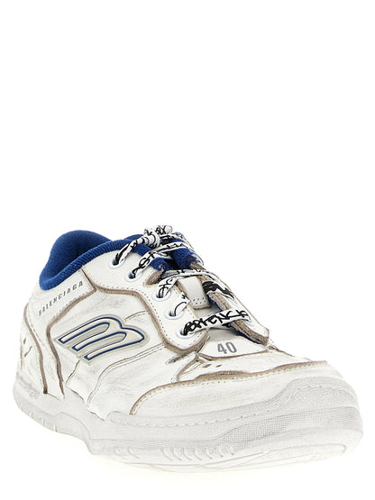 Balenciaga Hamptons Sneaker