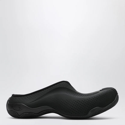 Balenciaga Basketball Mule matte black Sneakers