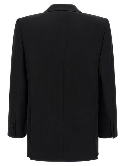 Saint Laurent Smoking Blazer