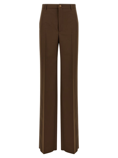 Gucci Tailored Trousers
