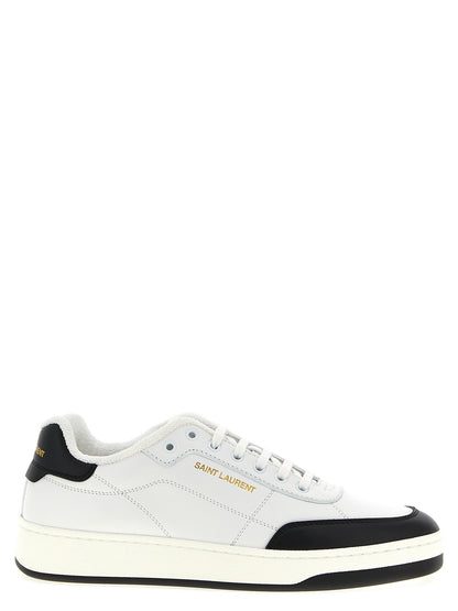 Saint Laurent Sl/61 Sneakers
