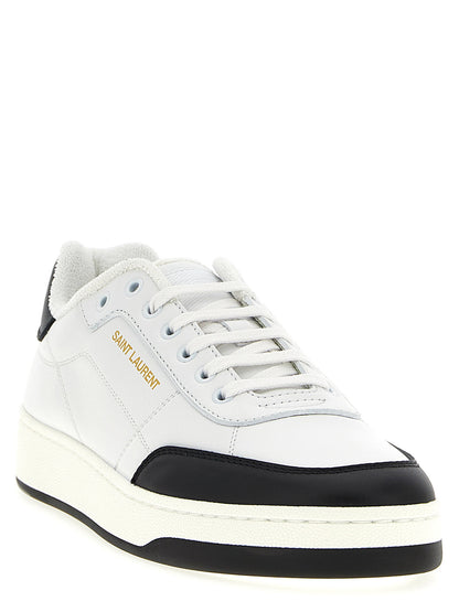 Saint Laurent Sl/61 Sneakers