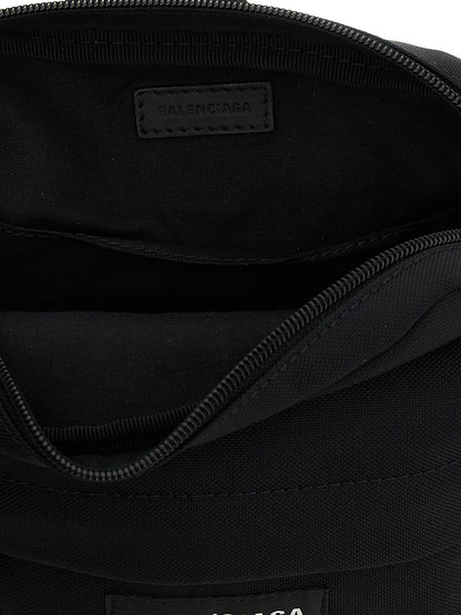 Balenciaga Explorer Crossbody Bag