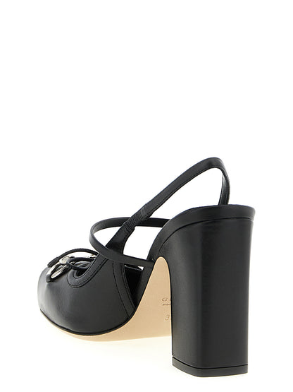 Gucci Slingbacks