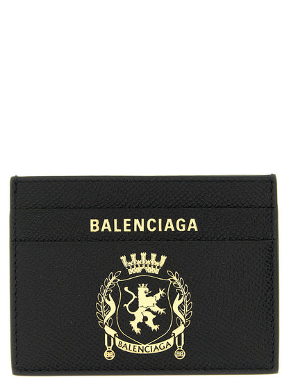 Balenciaga Passport Card Holder