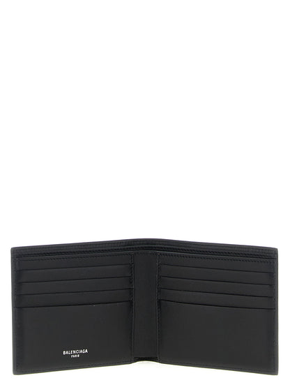 Balenciaga Passport Wallet