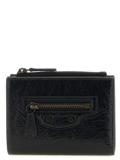 Balenciaga Le City Wallet